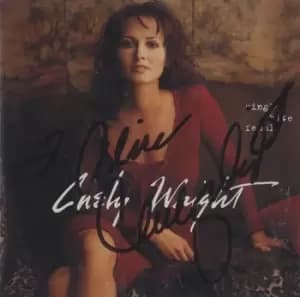 Single White Female by Chely Wright CD Album