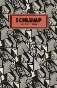 Schlump by Hans Herbert Grimm Book