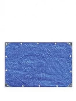 Streetwize Accessories Weatherproof Tarpaulin