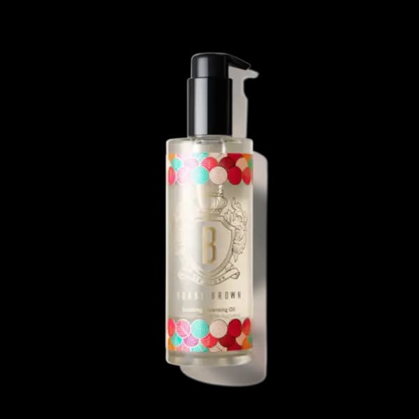 Bobbi Brown Soothing Cleansing oil