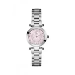 Ladies Gc Lady Chic Watch Y07001L3