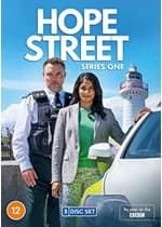 Hope Street Series 1 - DVD Boxset