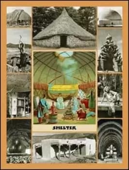 Shelter by Lloyd Kahn