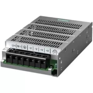 Siemens PSU100D 24 V/4,1 A AC/DC PSU module 4.1 A 98.4 W 28 V DC