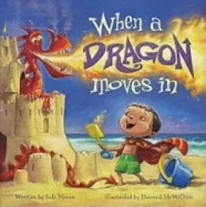 when a dragon moves in