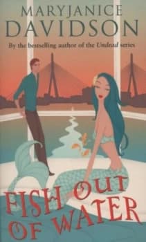Fish Out of Water by Maryjanice Davidson Book