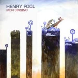 Henry Fool - Men Singing Vinyl