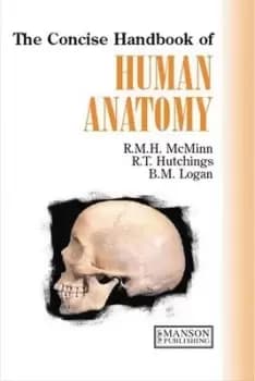 The concise handbook of human anatomy by R. M.H. McMinn