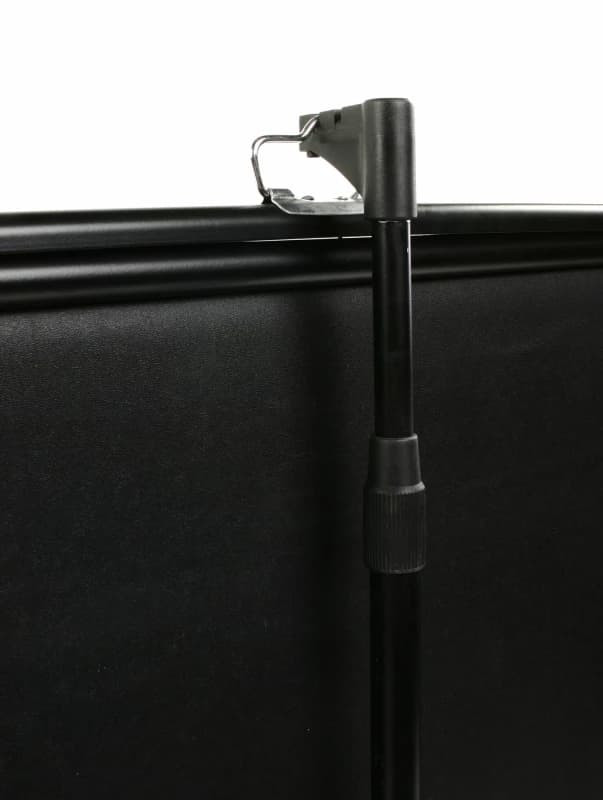 Elite Screens F100NWV projection screen 2.54 m (100") 4:3