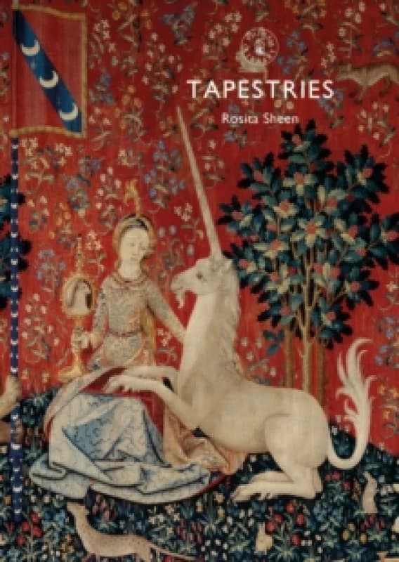 Tapestries Paperback / softback