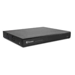 Swann SODVR-164980H 16 Channel 5MP Super HD DVR with 2TB HDD