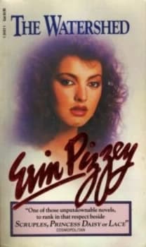 The Watershed by Erin Pizzey Book