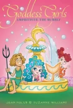 Amphitrite the Bubbly by Joan Holub