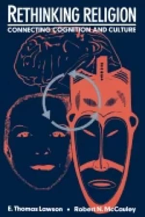 rethinking religion connecting cognition and culture