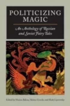 Politicizing Magic by Marina Balina Paperback