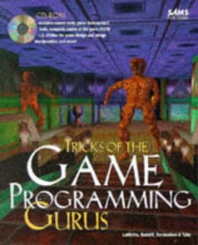 Tricks of the Game-Programming Gurus by Andr Lamothe Book