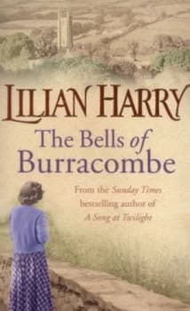 The Bells of Burracombe by Lilian Harry Book
