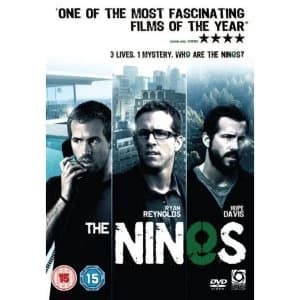The Nines DVD