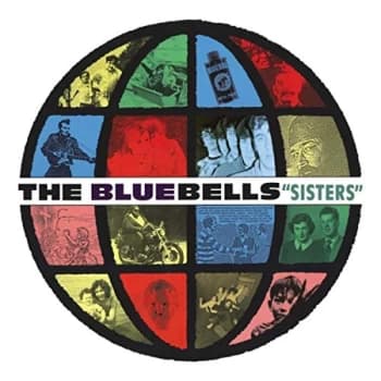 The Bluebells - Sisters CD