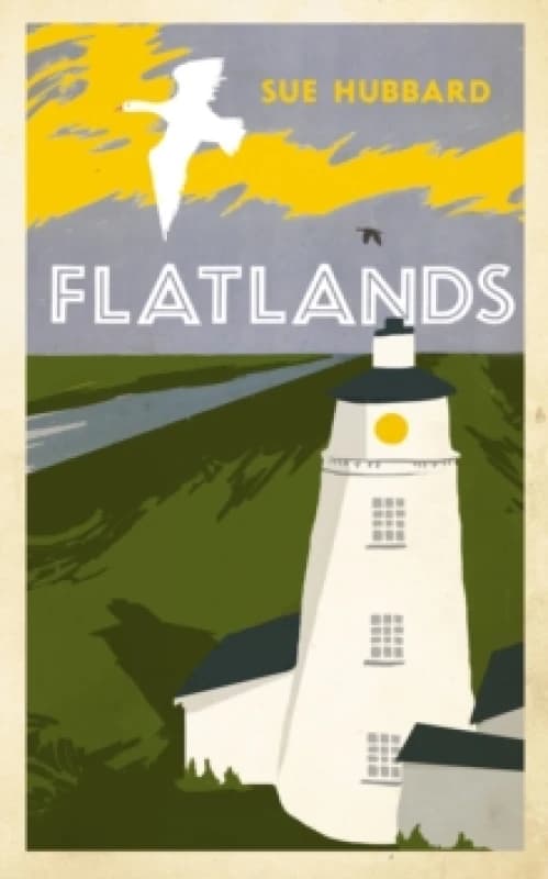Flatlands Hardback