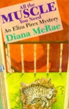 All the Muscle You Need by Diana Mcrae Paperback