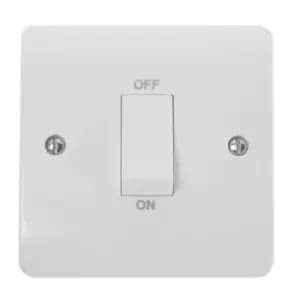 Mode 45A 1 Gang DP Switch - CMA500 - 217312