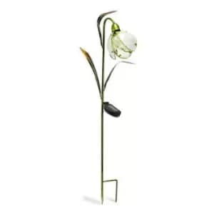 Skip18D Snowdrop Stake Light
