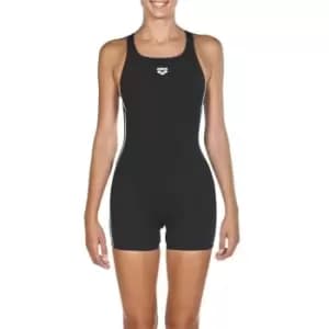 Arena Find BoyLeg Swim Womens - Black