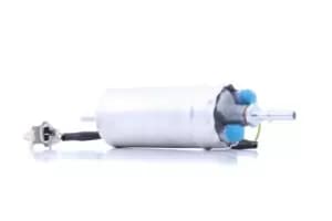 RIDEX Fuel Pump Electric 458F13734 HYUNDAI,SANTA FE I (SM),TRAJET (FO)