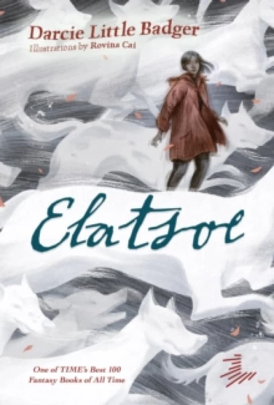 Elatsoe Paperback / softback