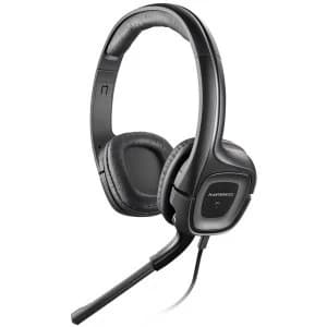 Plantronics Audio 355 Multimedia Stereo Headset