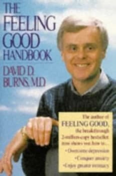 The Feeling Good Handbook Book