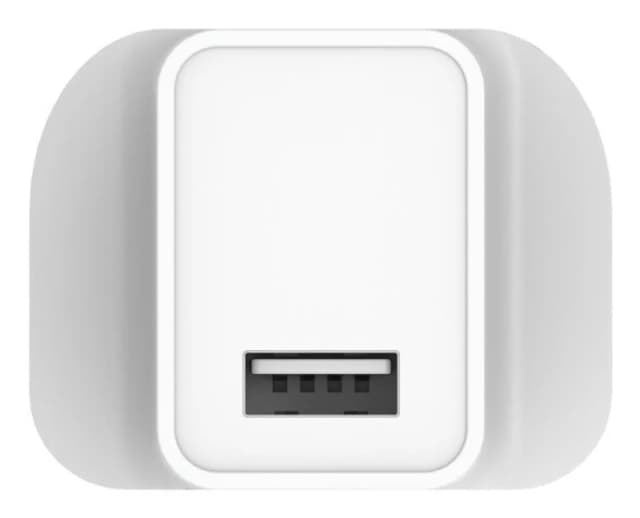 Cygnett Cygnett CY3657PDWCH mobile device charger Universal White AC Indoor CY3657PDWCH