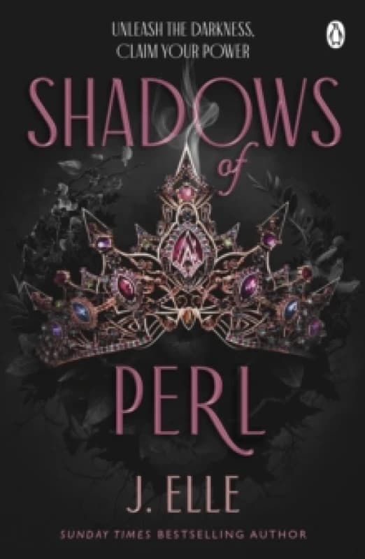 Shadows of Perl Paperback / softback