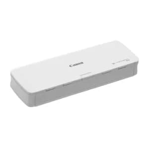 Canon imageFORMULA R10 Portable Document Scanner