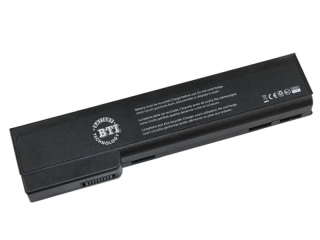BTI BTI CC06062-CL compatible 60Wh 6-cell battery for HP Elitebook 8460p 8460w 8560p/HP Probook 4330s 4430s 6360b 6560b CC06062-CL-BTI