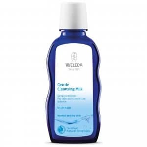 Weleda Gentle Cleansing Milk (100ml)