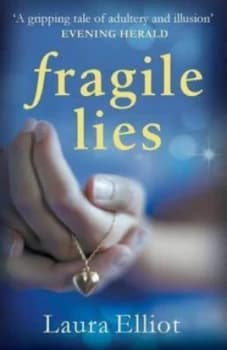 Fragile Lies by Laura Elliot Paperback