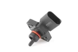 RIDEX Boost Gauge 161B0008 Turbo Boost Gauge,Turbo Gauge VW,AUDI,FORD,Golf IV Schragheck (1J1),POLO (9N_)