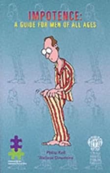 Impotence by Wallace Dinsmore and Philip Kell Book