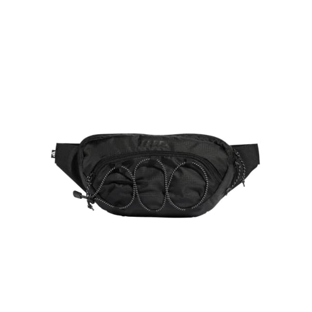 Adidas Waist Pack 63 Black unisex One Size