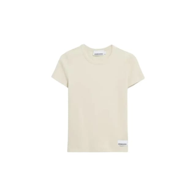 ARMEDANGELS Womens T-Shirt ARMEDANGELS Kardaa Vert Female L