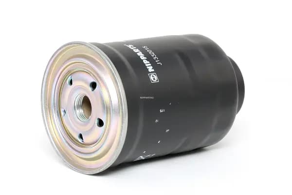 NIPPARTS Fuel Filter Spin-on Filter J1332015 VW,TOYOTA,MAZDA,TARO,AVENSIS Kombi (T25),COROLLA Verso (ZER_, ZZE12_, R1_)