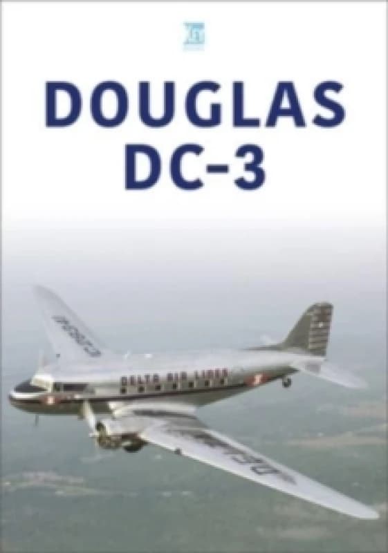 Douglas DC-3 Paperback / softback