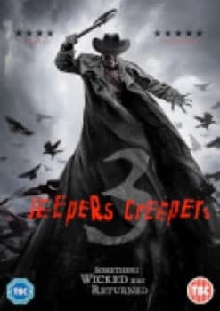 Jeepers Creepers 3