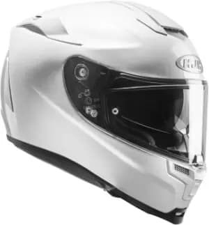 HJC RPHA 70 Helmet, white, Size L, white, Size L