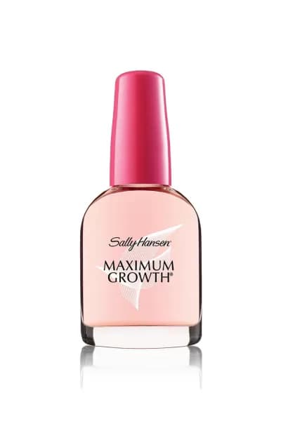 Sally Hansen Growth Maximum Growth Nail Care