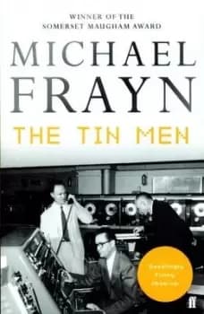 The tin men by Michael Frayn