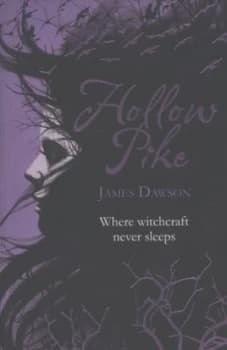 Hollow Pike by Juno Dawson Paperback