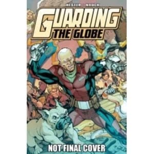 Guarding the Globe Volume 2 TP
